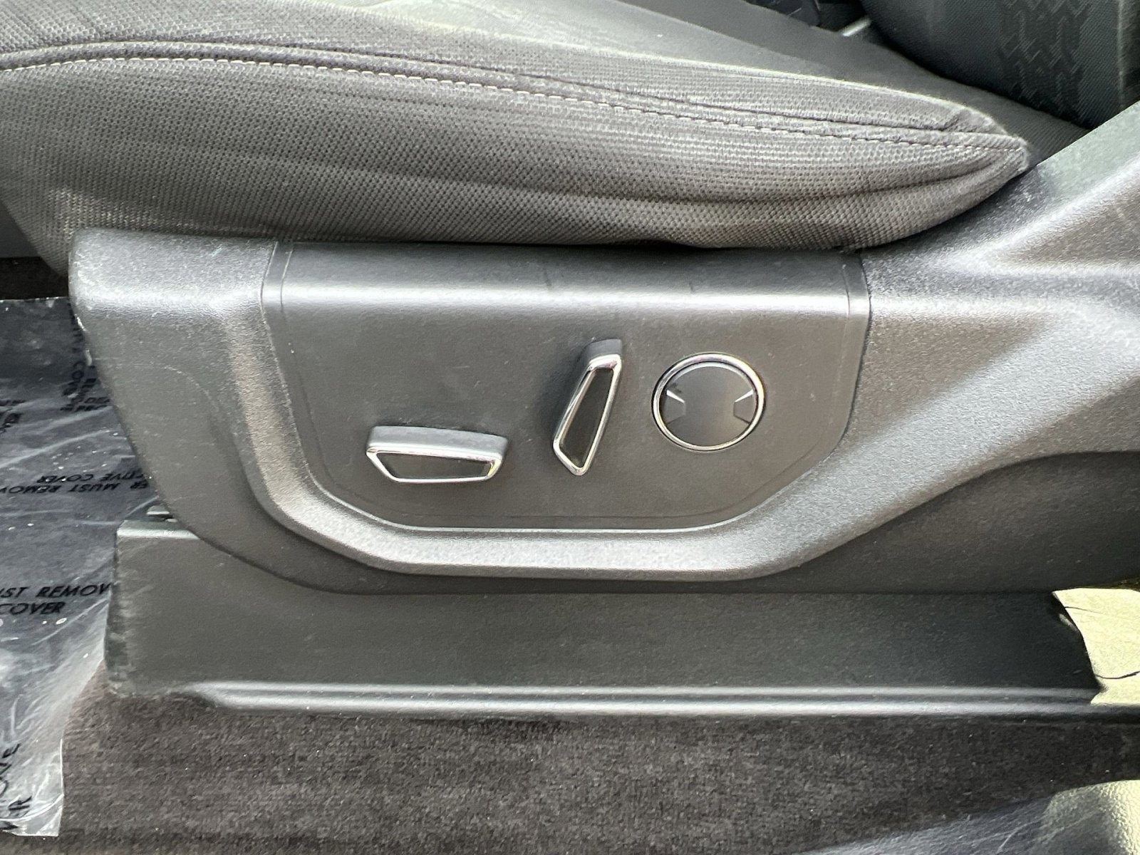 Certified 2018 Ford F150 XLT w/ Equipment Group 302A Luxury image 14