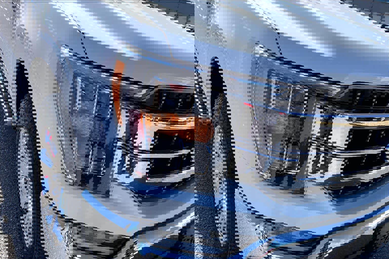 Certified 2022 Ford F150 Lariat image 28