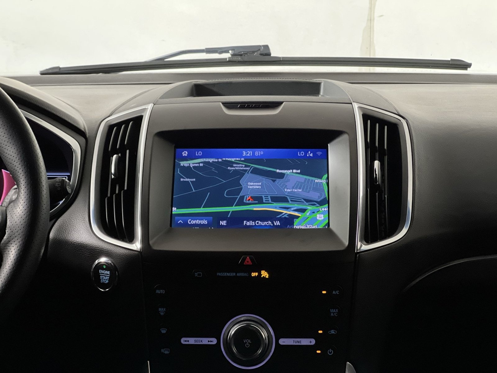Certified 2020 Ford Edge ST w/ Equipment Group 401A AWD/4WD image 20