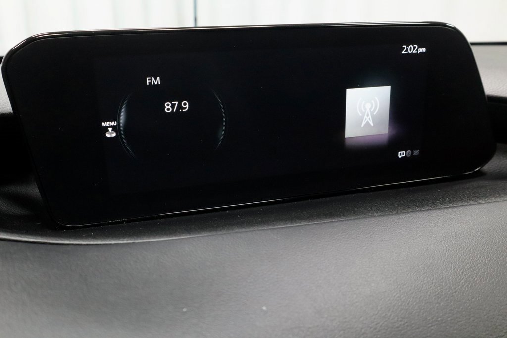 Used 2022 MAZDA MAZDA3 s image 10