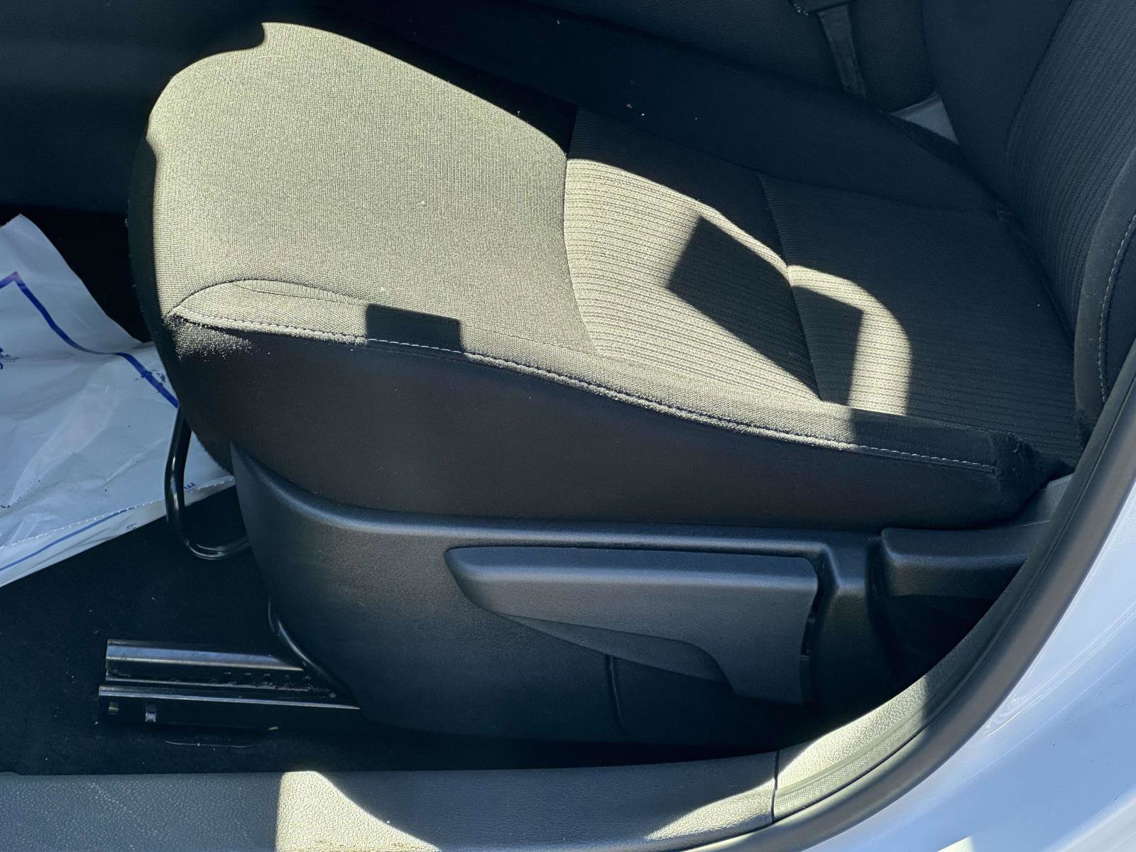 Used 2024 Nissan Sentra SV image 16