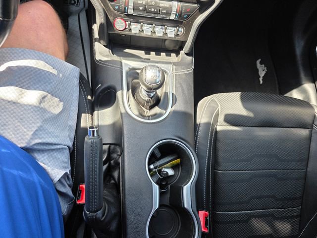 Certified 2021 Ford Mustang GT Premium w/ GT Performance Package image 20