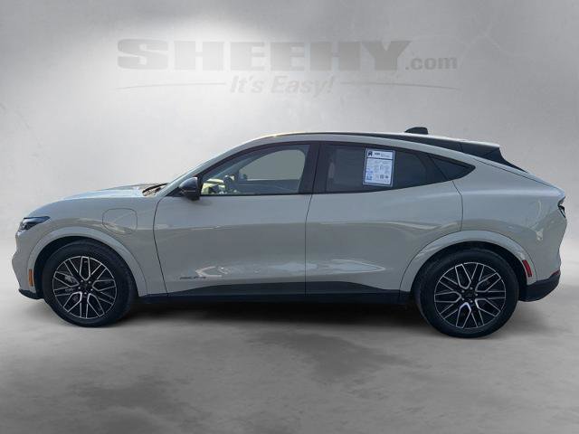 Certified 2025 Ford Mustang Mach-E Premium image 2