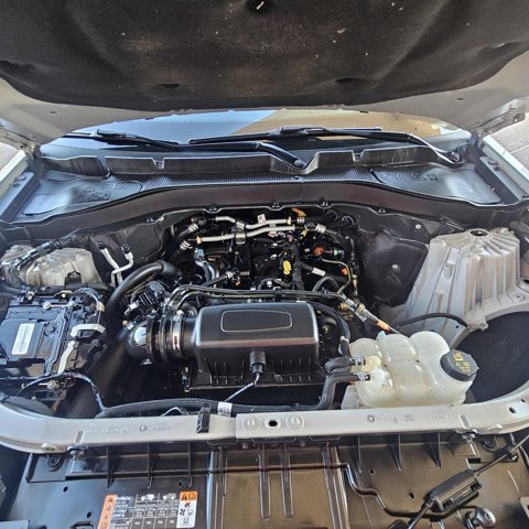 Certified 2023 Ford Explorer XLT w/ Equipment Group 202A image 10