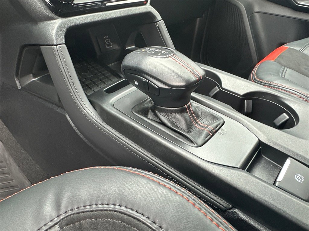 Certified 2024 Ford Ranger Raptor image 31