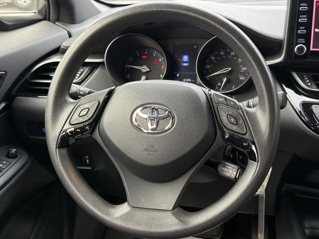 Used 2019 Toyota C-HR LE image 12