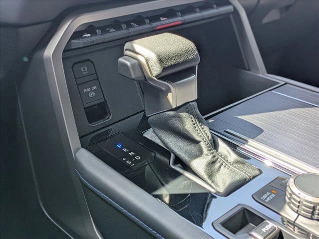 Used 2026 Toyota Sequoia Platinum AWD/4WD image 13