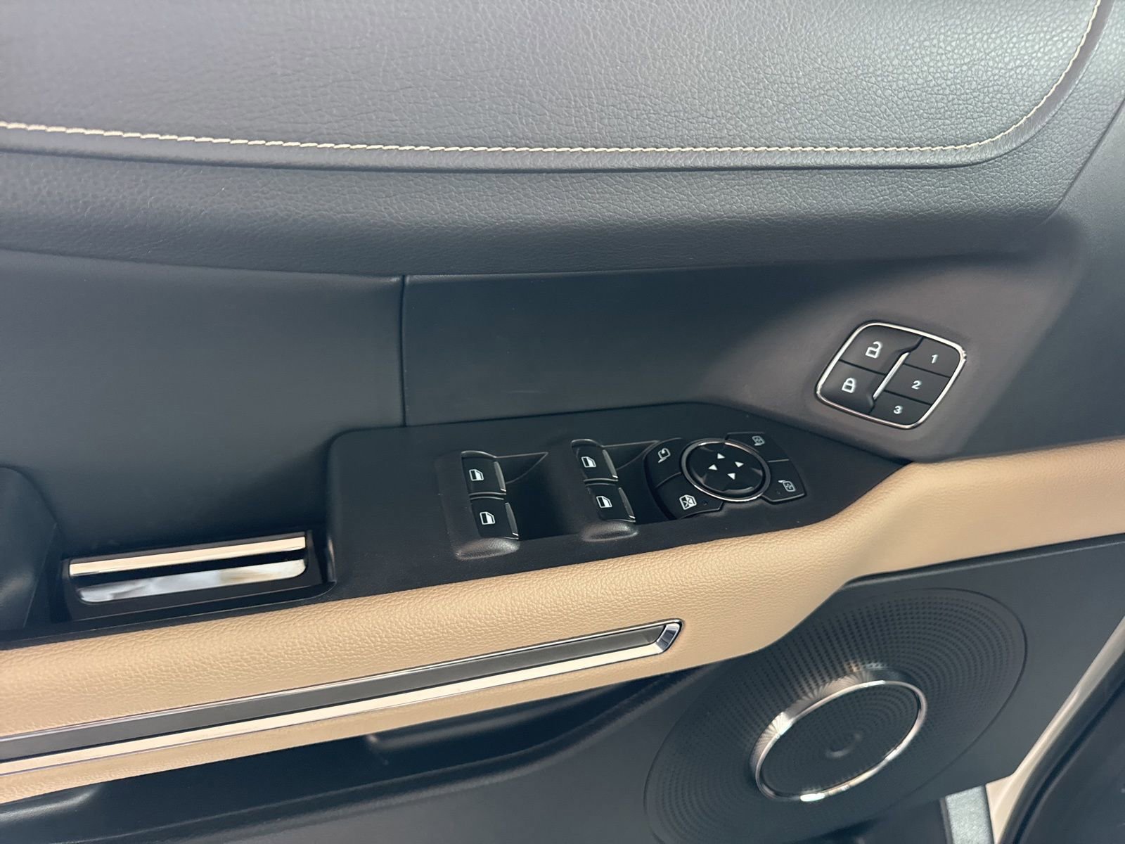 Certified 2022 Ford Expedition XLT image 25