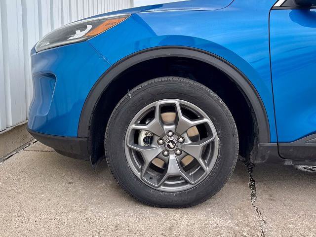 Certified 2020 Ford Escape SEL AWD/4WD image 36
