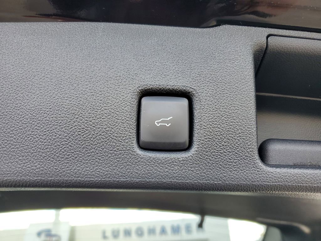 Certified 2024 Ford Escape ST-Line Select w/ Tech Pack #2 image 36