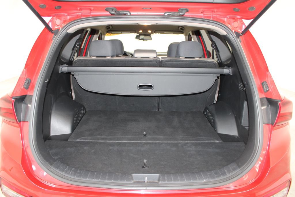 Used 2020 Hyundai Santa Fe SEL FWD image 15