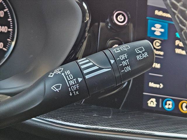 Used 2021 Buick Envision Essence w/ Sport Touring Package FWD image 18