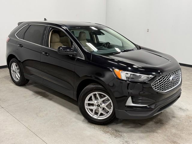 Certified 2024 Ford Edge SEL AWD/4WD image 36