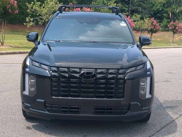 Used 2024 Hyundai Palisade Calligraphy AWD/4WD image 9