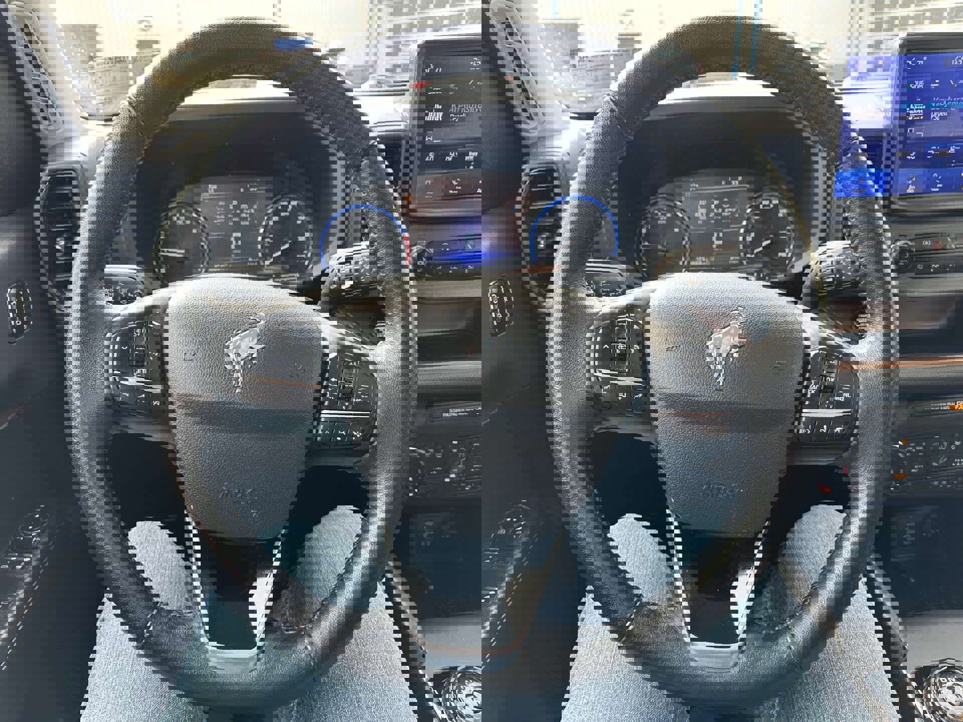 Certified 2023 Ford Bronco Sport Outer Banks w/ Tech Package image 15