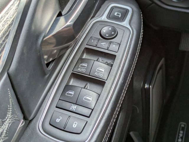 Used 2021 RAM 2500 Limited AWD/4WD image 24