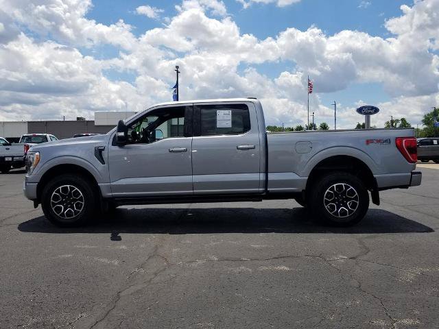 Certified 2023 Ford F150 XLT w/ Equipment Group 302A High AWD/4WD image 6