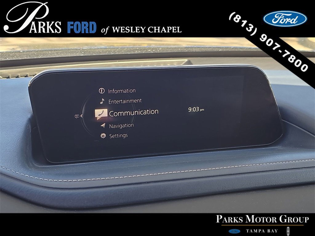 Used 2020 MAZDA CX-30 FWD w/ Select Package image 22