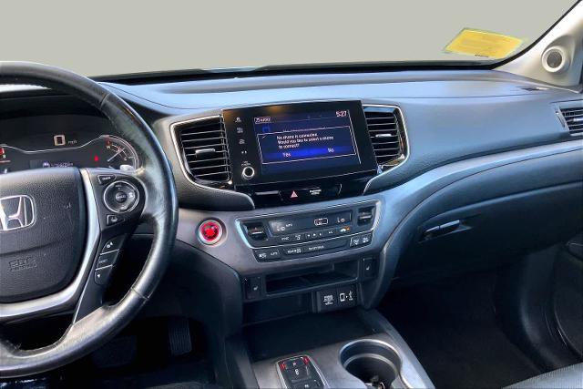 Used 2023 Honda Ridgeline RTL image 7