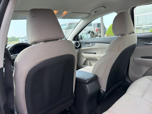 Used 2020 Kia Forte LXS FWD image 15