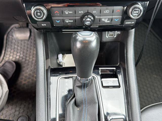 Used 2022 Jeep Compass Latitude w/ Convenience Group AWD/4WD image 13