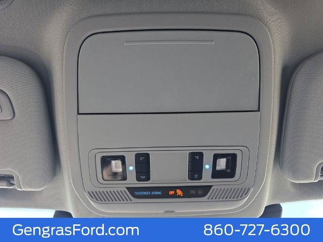 Certified 2023 Ford Explorer Limited AWD/4WD image 29