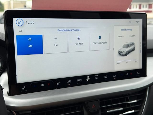 Certified 2023 Ford Escape Platinum FWD image 14