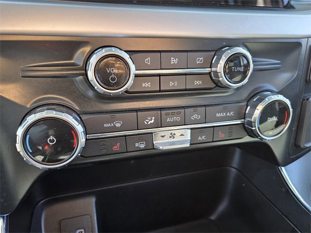 Certified 2022 Ford F150 XLT w/ Equipment Group 302A High image 29