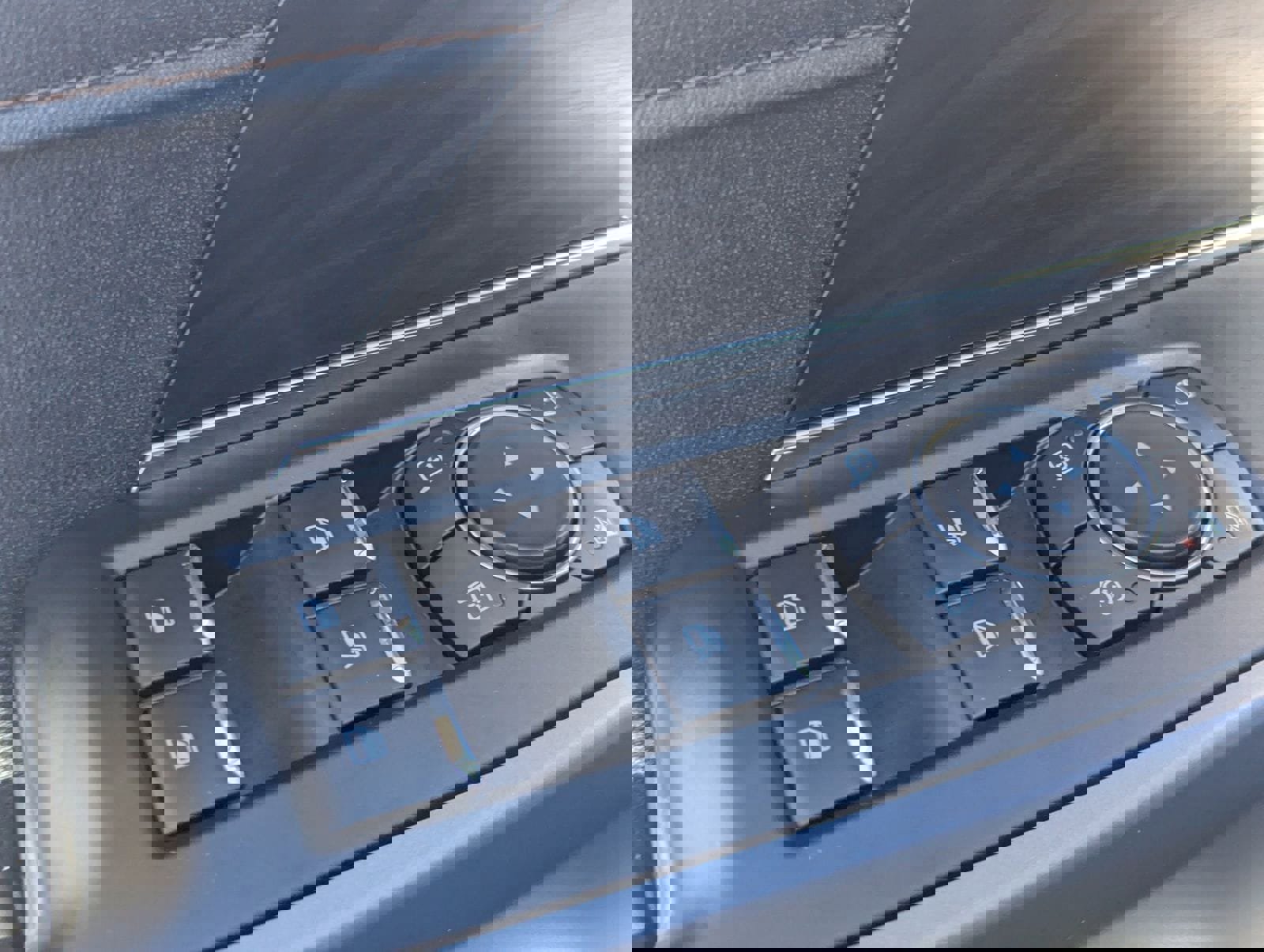 Certified 2025 Ford F150 Lariat w/ Equipment Group 501A Mid image 20