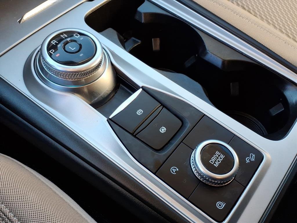 Certified 2021 Ford Explorer 4WD image 20