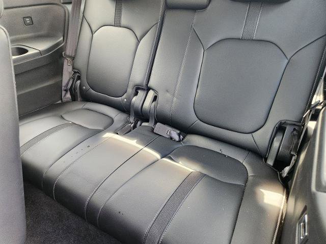 Used 2024 Honda Pilot EX-L image 29