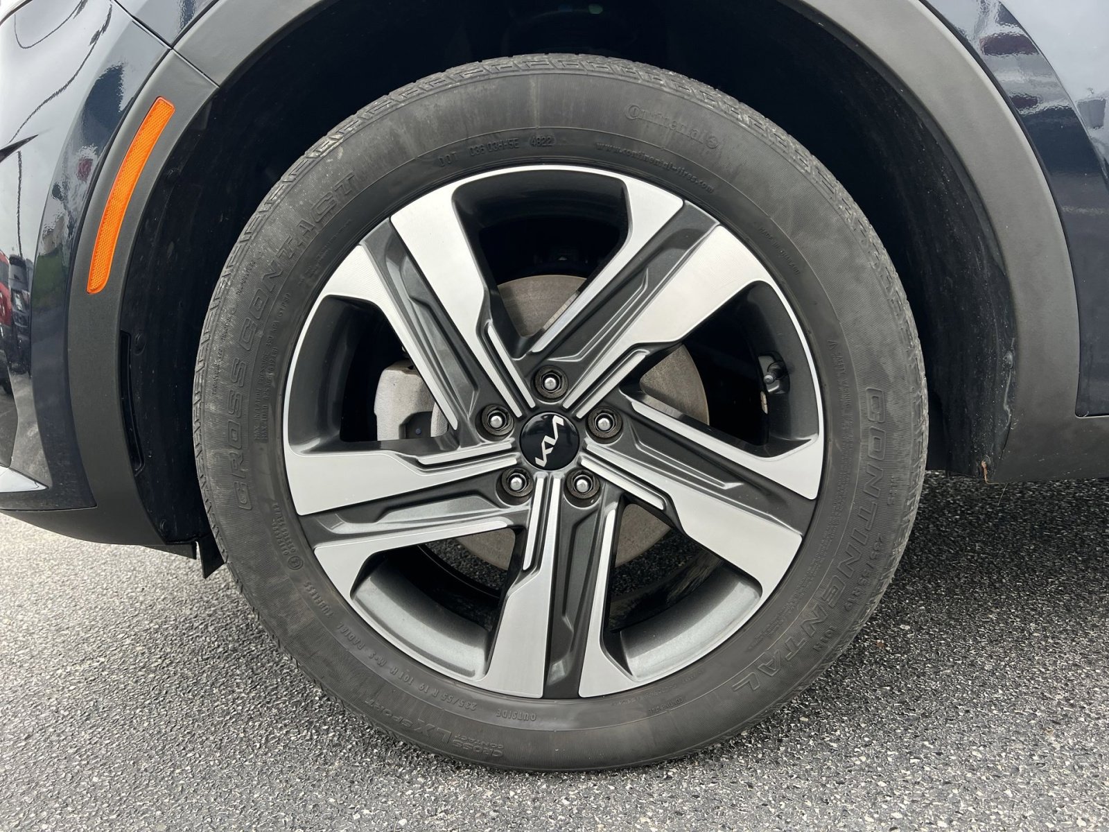 Used 2023 Kia Sorento SX Prestige AWD/4WD image 20