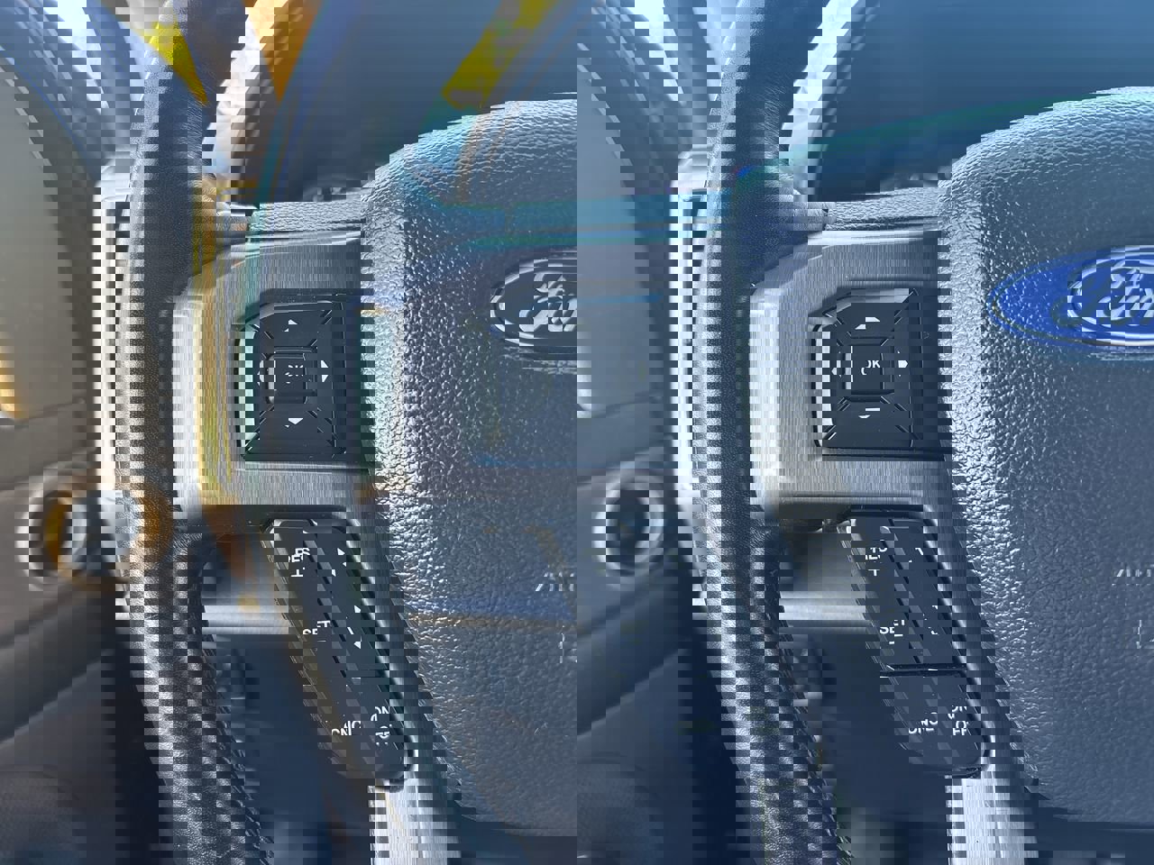 Certified 2020 Ford Expedition Max Platinum image 28