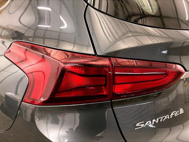 Used 2020 Hyundai Santa Fe SEL w/ Cargo Package AWD/4WD image 28