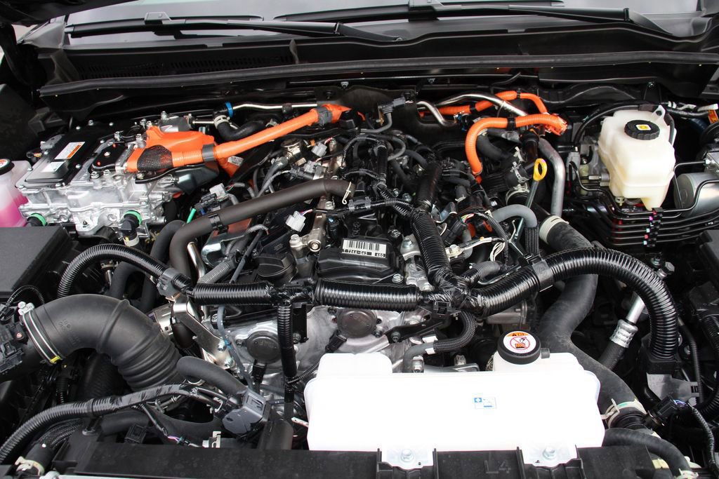 Used 2025 Toyota 4Runner Limited image 28