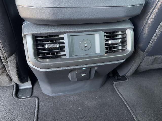 Certified 2025 Ford F150 Tremor w/ Bed Utility Package AWD/4WD image 25