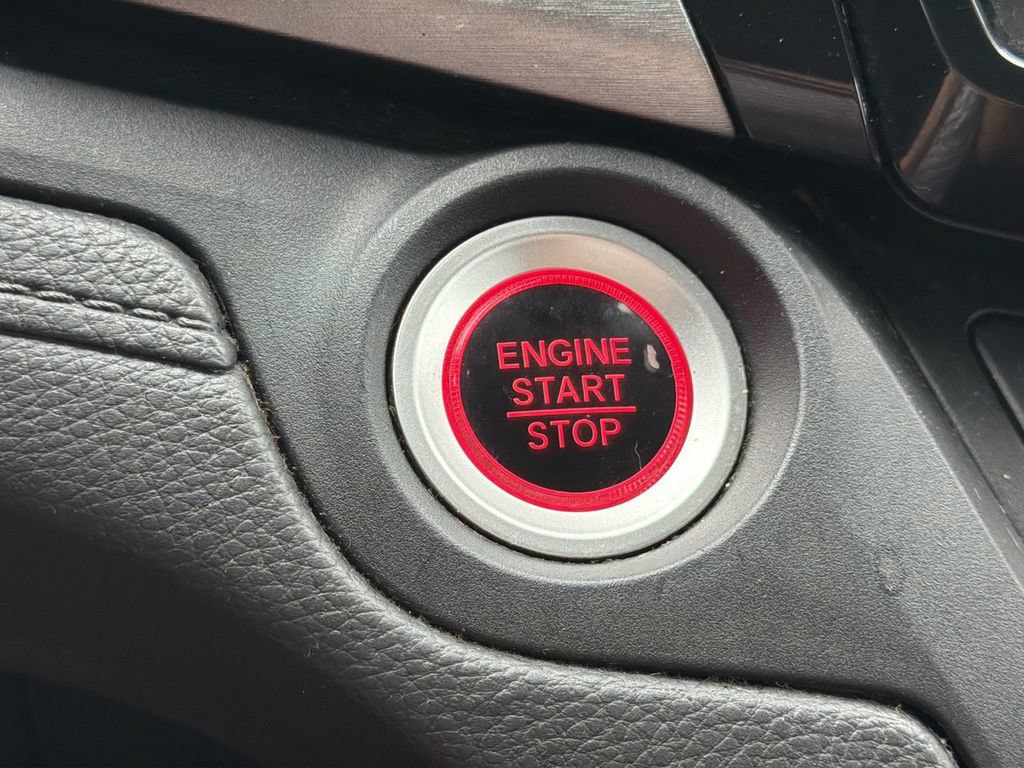 Used 2021 Honda Odyssey EX-L image 18