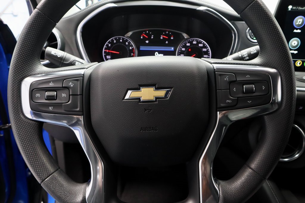 Used 2024 Chevrolet Blazer LT w/ Convenience Package image 31