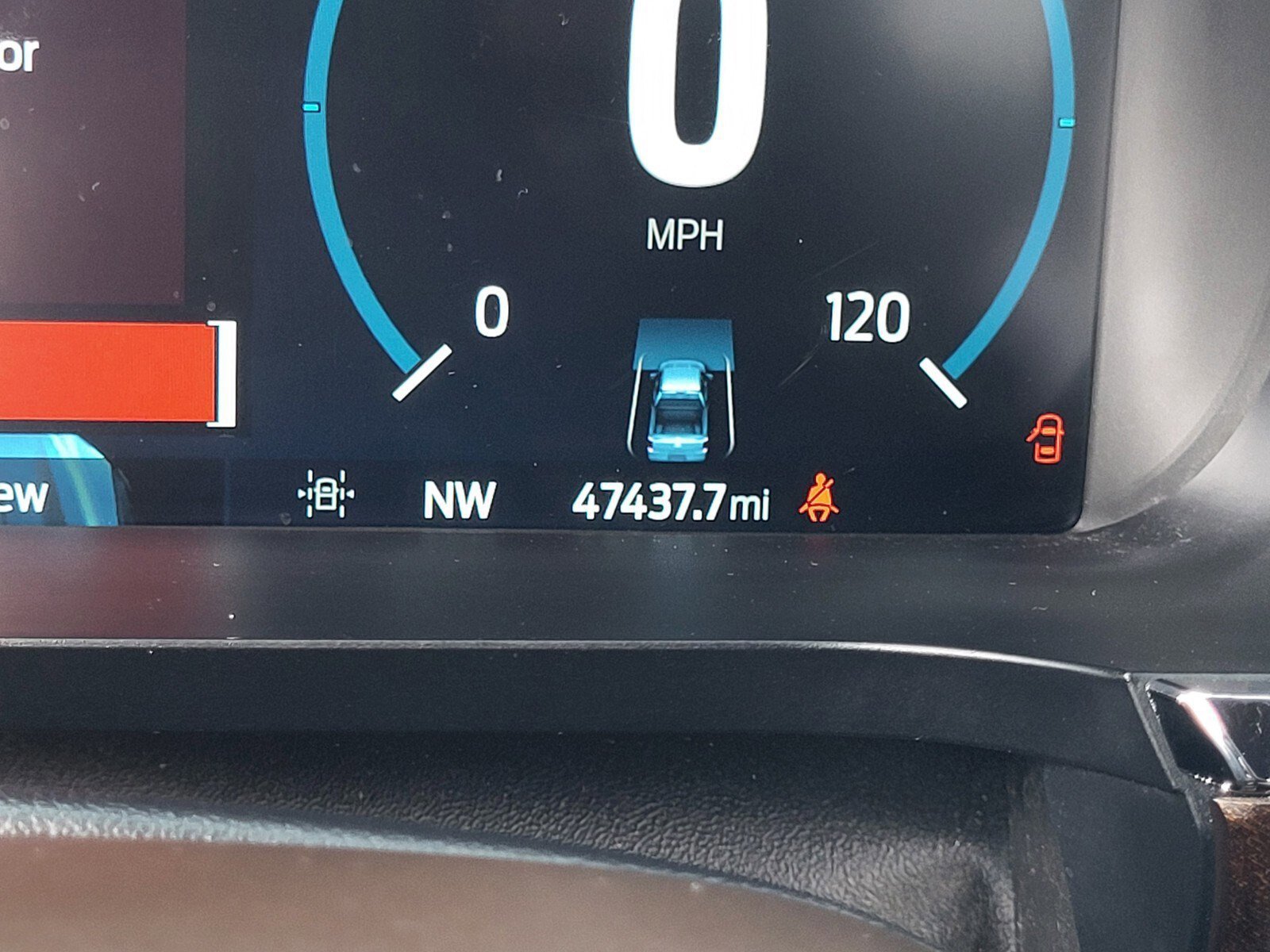 Certified 2022 Ford F150 King Ranch w/ Equipment Group 601A High image 32