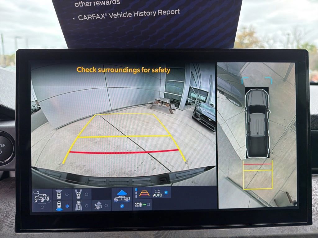 Used 2024 Toyota Tacoma Limited image 26