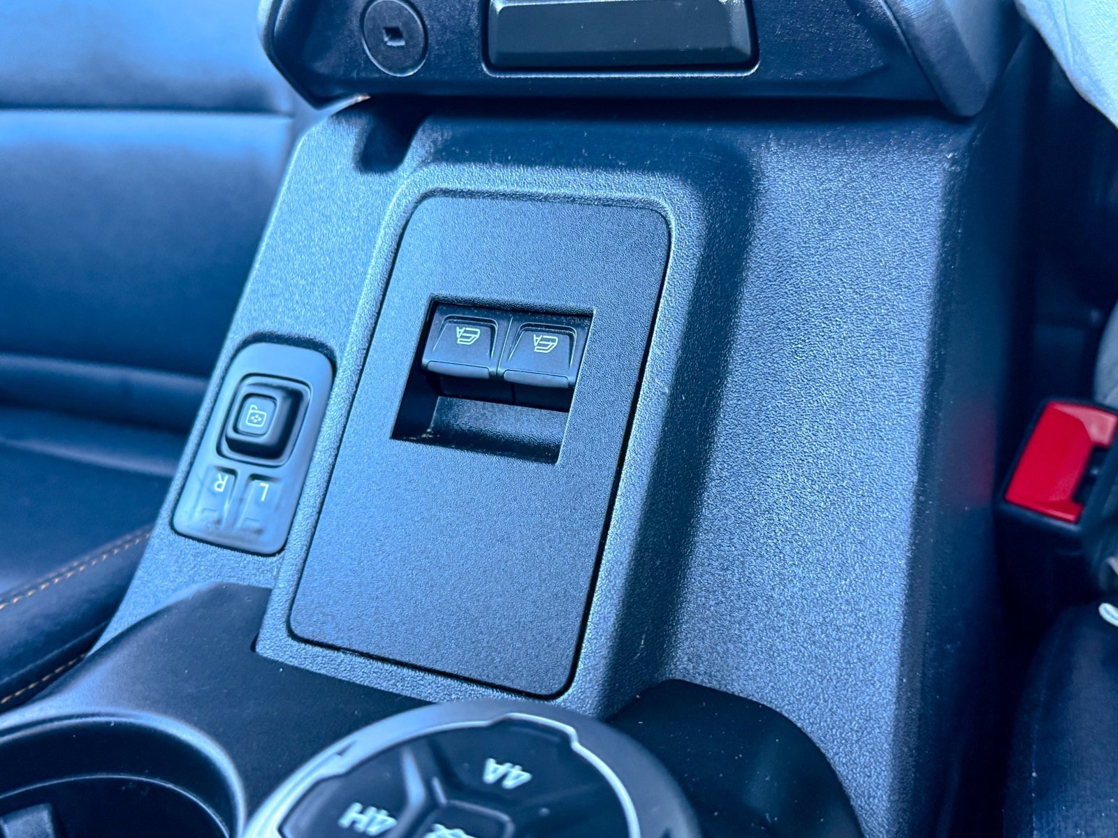 Certified 2022 Ford Bronco Badlands image 28