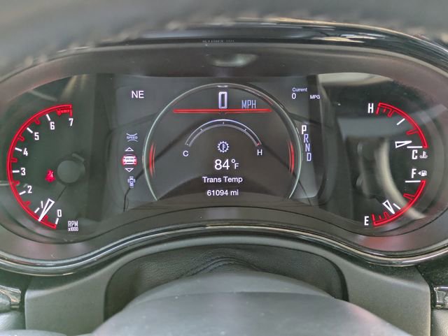 Used 2024 Dodge Durango GT AWD/4WD image 28