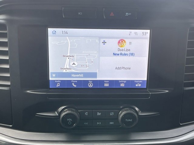 Certified 2023 Ford F150 XL w/ STX Appearance Package image 22