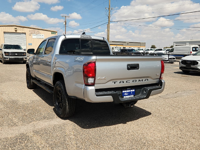 Used 2023 Toyota Tacoma SR AWD/4WD image 5