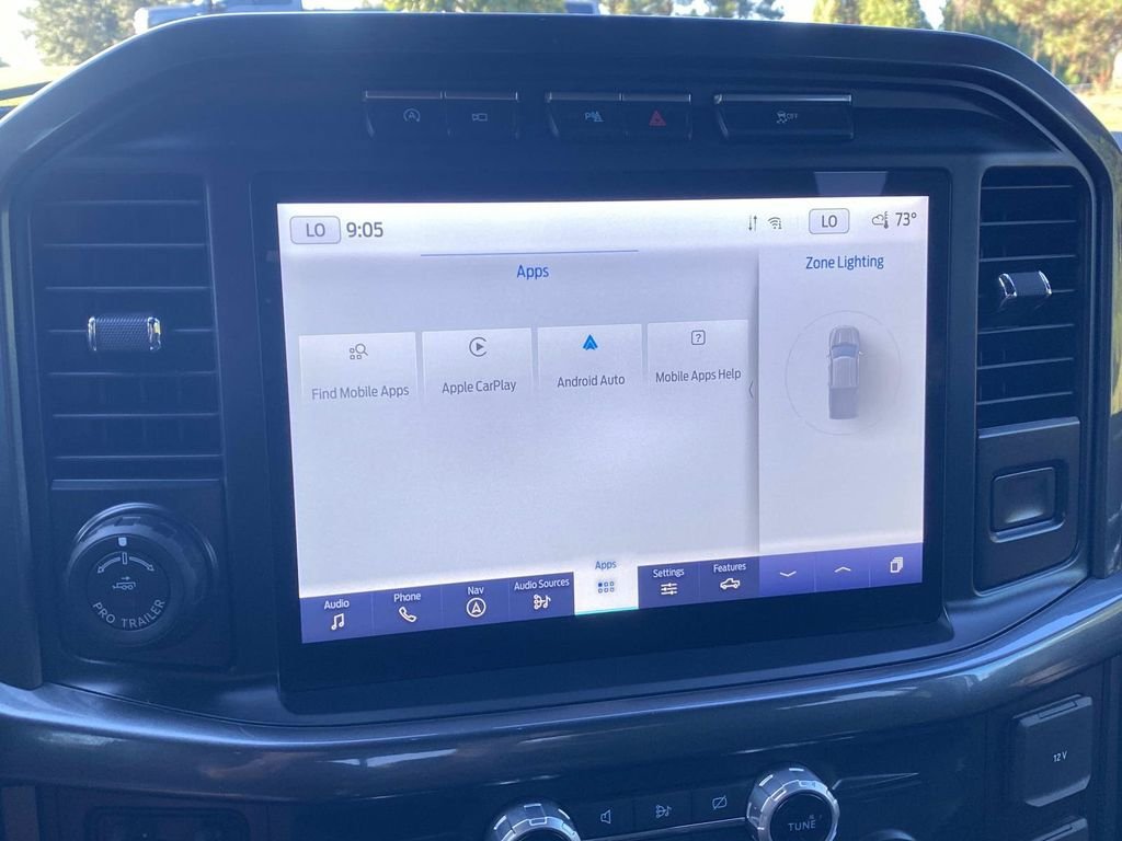 Certified 2023 Ford F150 XLT w/ Equipment Group 302A High RWD image 24