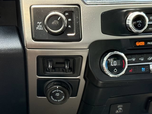 Certified 2022 Ford F350 Lariat w/ Lariat Value Package AWD/4WD image 28
