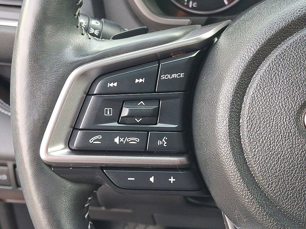 Used 2023 Subaru Ascent Touring AWD/4WD image 23