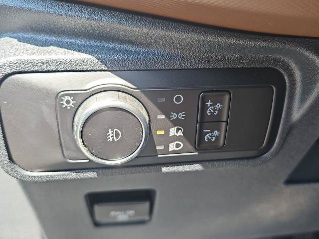 Certified 2024 Ford Bronco Outer Banks AWD/4WD image 25