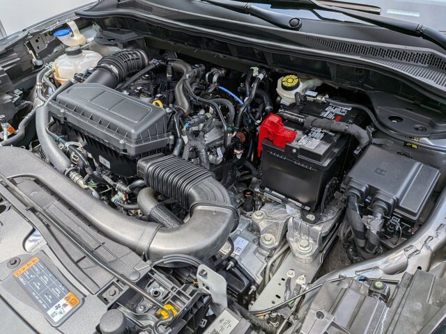 Certified 2024 Ford Escape Active w/ Cold Weather Package FWD image 39