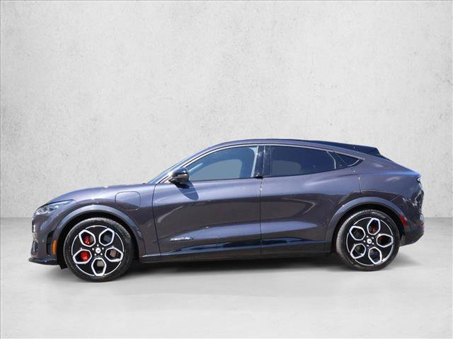 Certified 2022 Ford Mustang Mach-E GT AWD/4WD image 9